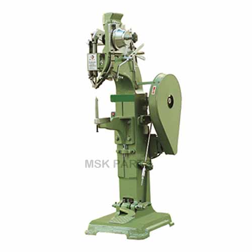 filter cloth cut machine